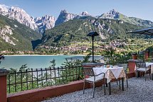Grand Hotel Molveno