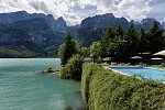 Grand Hotel Molveno