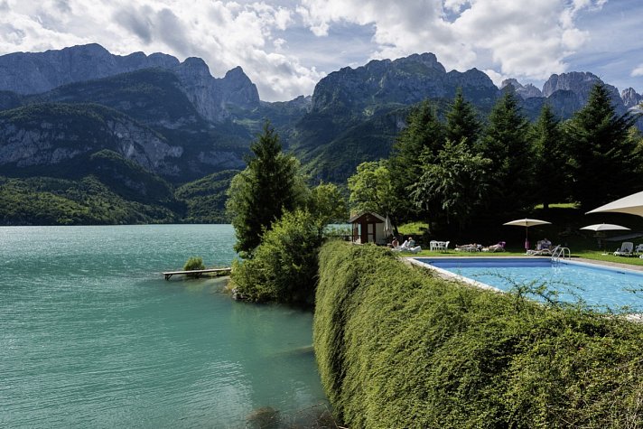 Grand Hotel Molveno