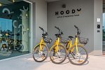 Hoody Active & Happiness Hotel