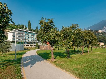 Hoody Active & Happiness Hotel