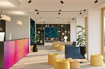 Hoody Active & Happiness Hotel