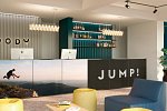Hoody Active & Happiness Hotel