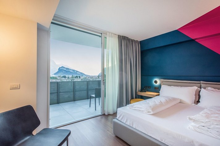Hoody Active & Happiness Hotel