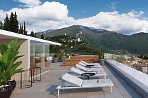 Hoody Active & Happiness Hotel