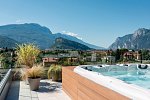 Hoody Active & Happiness Hotel