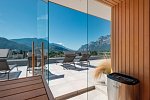 Hoody Active & Happiness Hotel