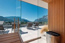 Hoody Active & Happiness Hotel
