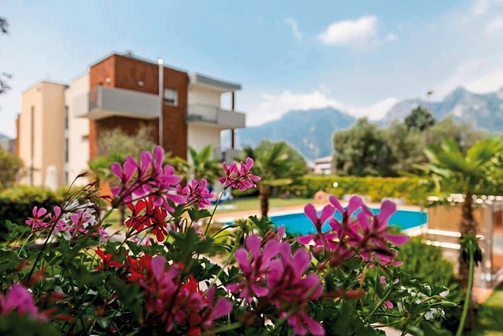 Villa Stella