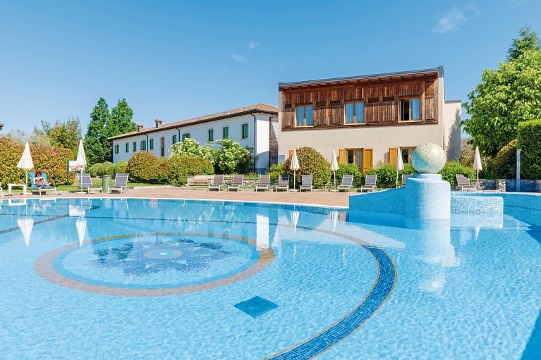 Active Hotel Paradiso & Golf