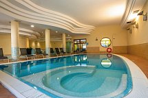Active Hotel Paradiso & Golf