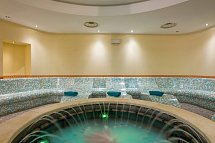 Active Hotel Paradiso & Golf