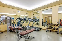 Active Hotel Paradiso & Golf