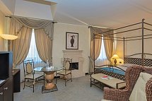 Active Hotel Paradiso & Golf - Wohnbeispiel Juniorsuite (Zimmercodierung JB1)