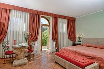 Active Hotel Paradiso & Golf - Wohnbeispiel Juniorsuite (Zimmercodierung JB1)