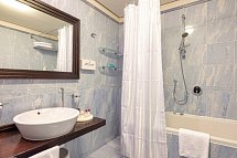 Active Hotel Paradiso & Golf - Wohnbeispiel Juniorsuite (Zimmercodierung JB1)