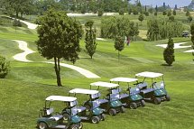 Active Hotel Paradiso & Golf - Paradiso