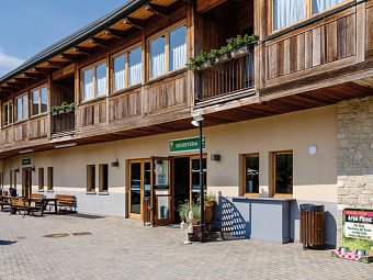Active Hotel Paradiso & Golf