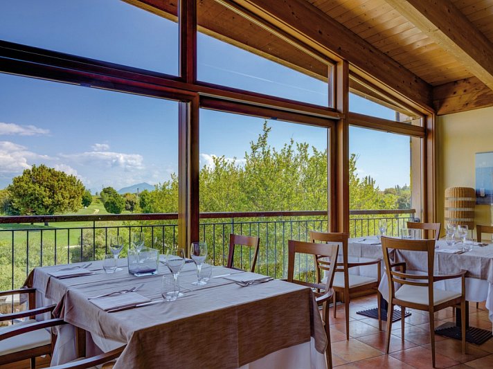 Active Hotel Paradiso & Golf