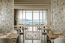 Lefay Resort & SPA Lago di Garda - Restaurant La Grande Limonaia
