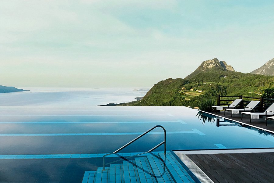 Lefay Resort & SPA Lago di Garda