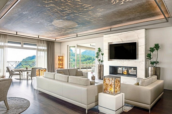 Lefay Resort & SPA Lago di Garda