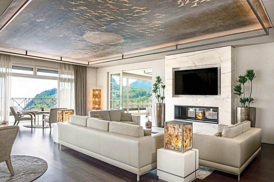 Lefay Resort & SPA Lago di Garda
