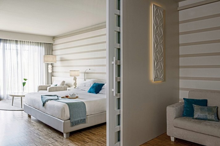Lefay Resort & SPA Lago di Garda