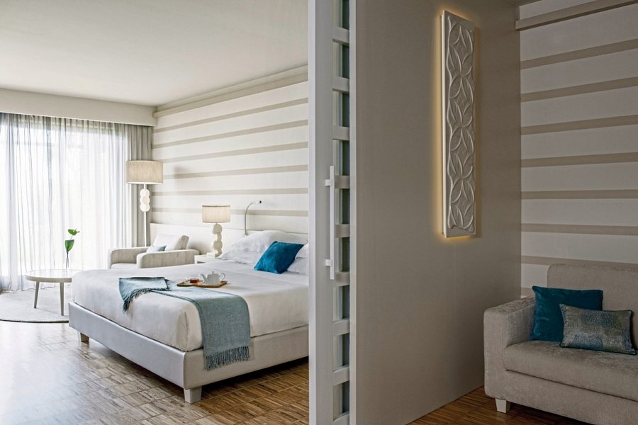 Lefay Resort & SPA Lago di Garda