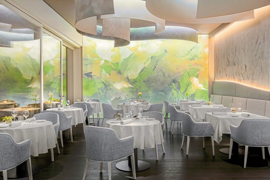 Lefay Resort & SPA Lago di Garda
