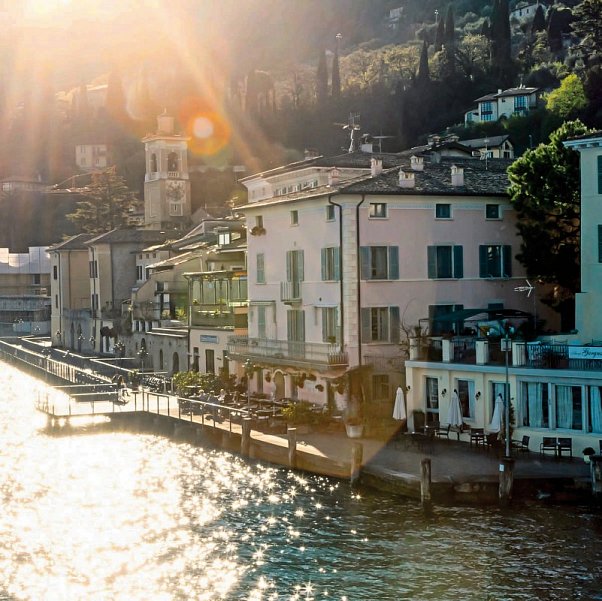 Lefay Resort & SPA Lago di Garda