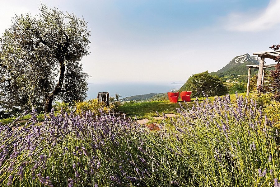 Lefay Resort & SPA Lago di Garda