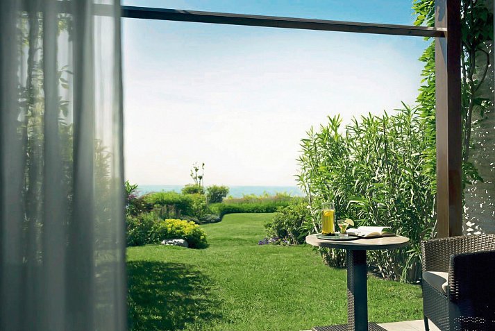 Lefay Resort & SPA Lago di Garda