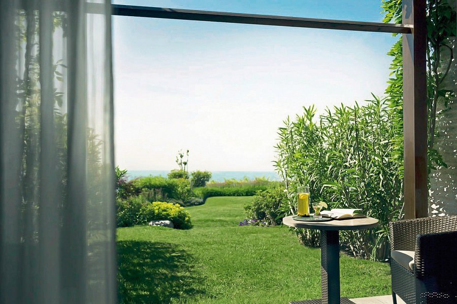 Lefay Resort & SPA Lago di Garda
