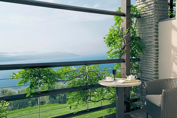 Lefay Resort & SPA Lago di Garda - Deluxe Junior Suite