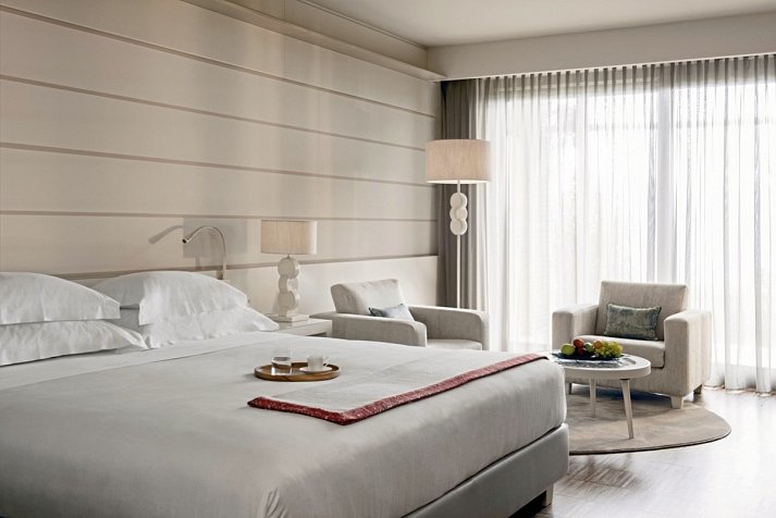 Lefay Resort & SPA Lago di Garda - Junior Suite