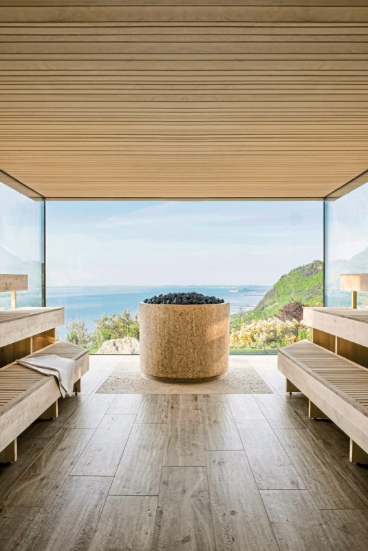 Lefay Resort & SPA Lago di Garda
