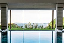 Lefay Resort & SPA Lago di Garda - Adults Only Whirlpool