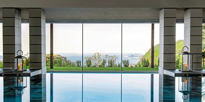 Lefay Resort & SPA Lago di Garda