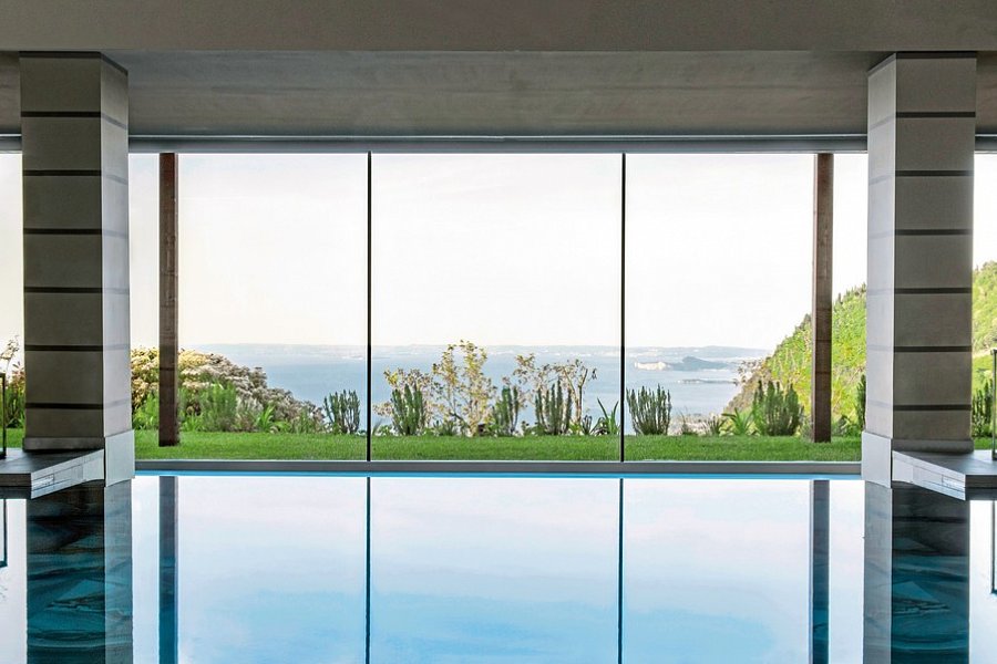Lefay Resort & SPA Lago di Garda - Adults Only Whirlpool