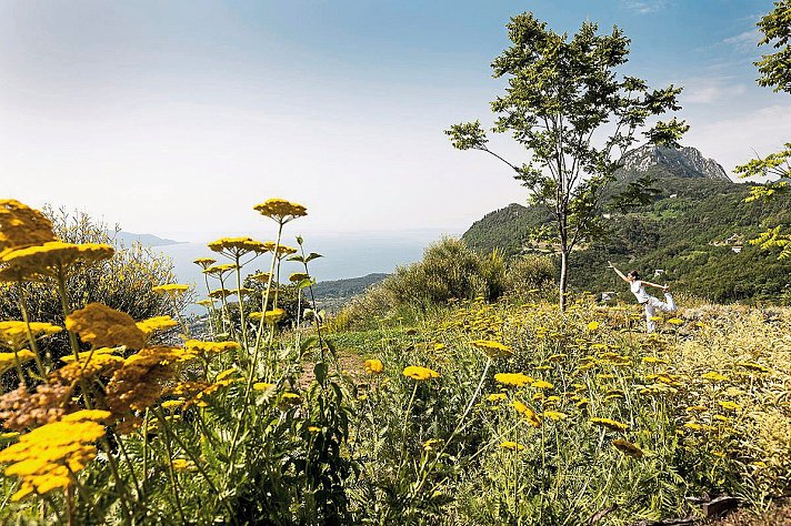 Lefay Resort & SPA Lago di Garda