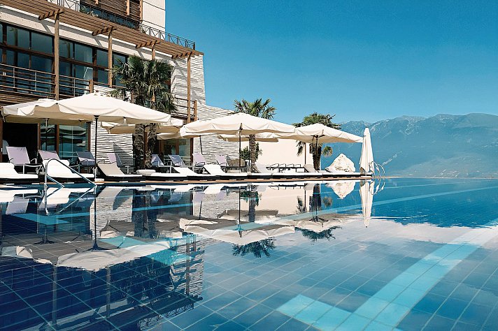 Lefay Resort & SPA Lago di Garda