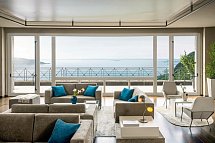 Lefay Resort & SPA Lago di Garda - Lounge