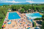 Camping Cisano & San Vito