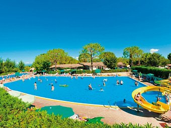 Camping Cisano & San Vito