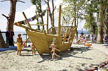 Camping Cisano & San Vito