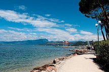 Camping Cisano & San Vito