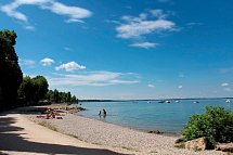 Camping Cisano & San Vito