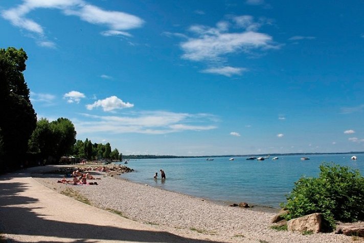 Camping Cisano & San Vito