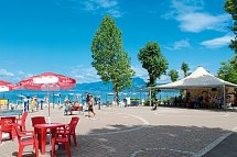 Camping Cisano & San Vito